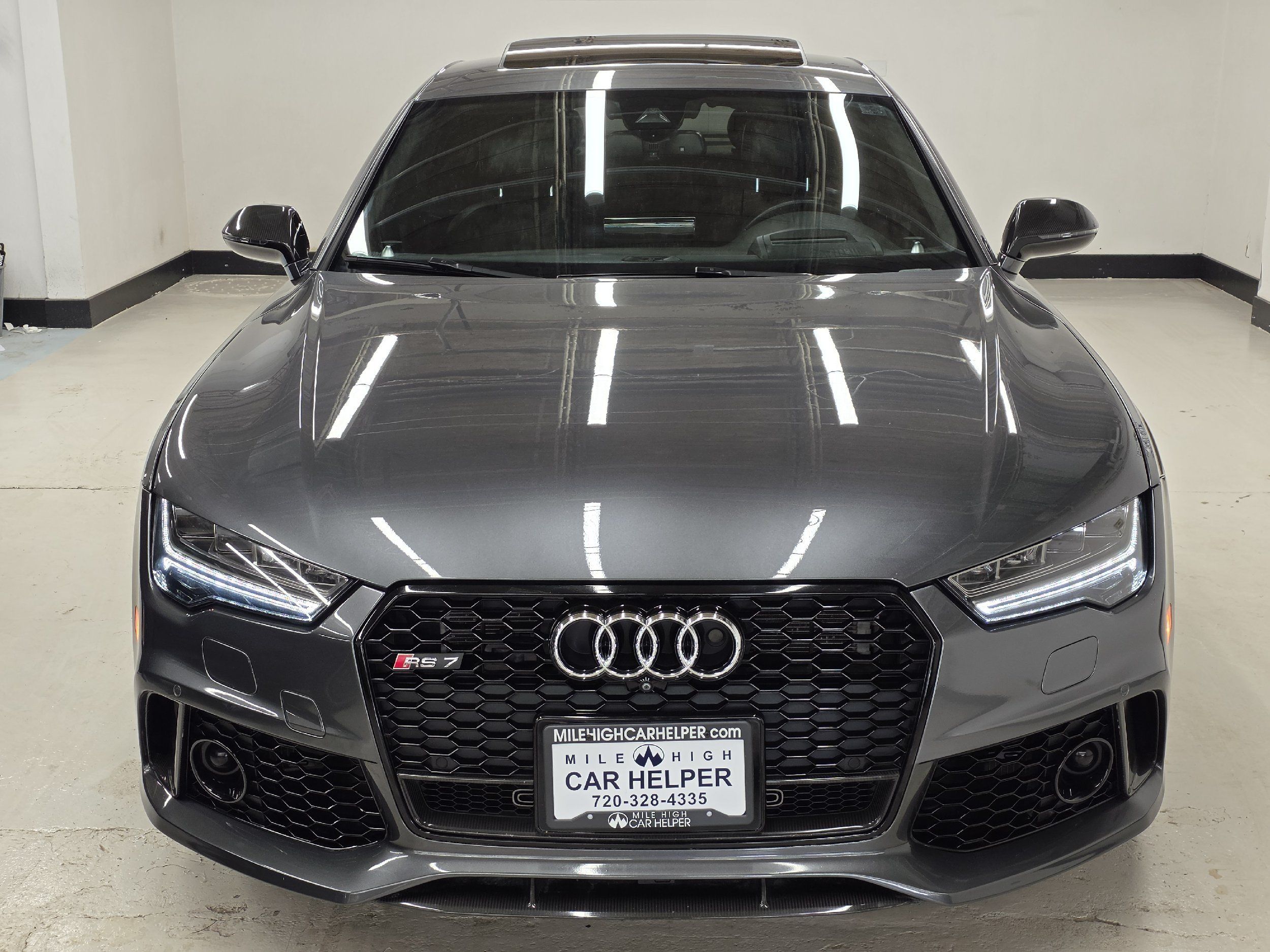 audi rs 7 2018 WUAWRBFC9JN900514 image audi rs 7 2018 WUAWRBFC9JN900514 image